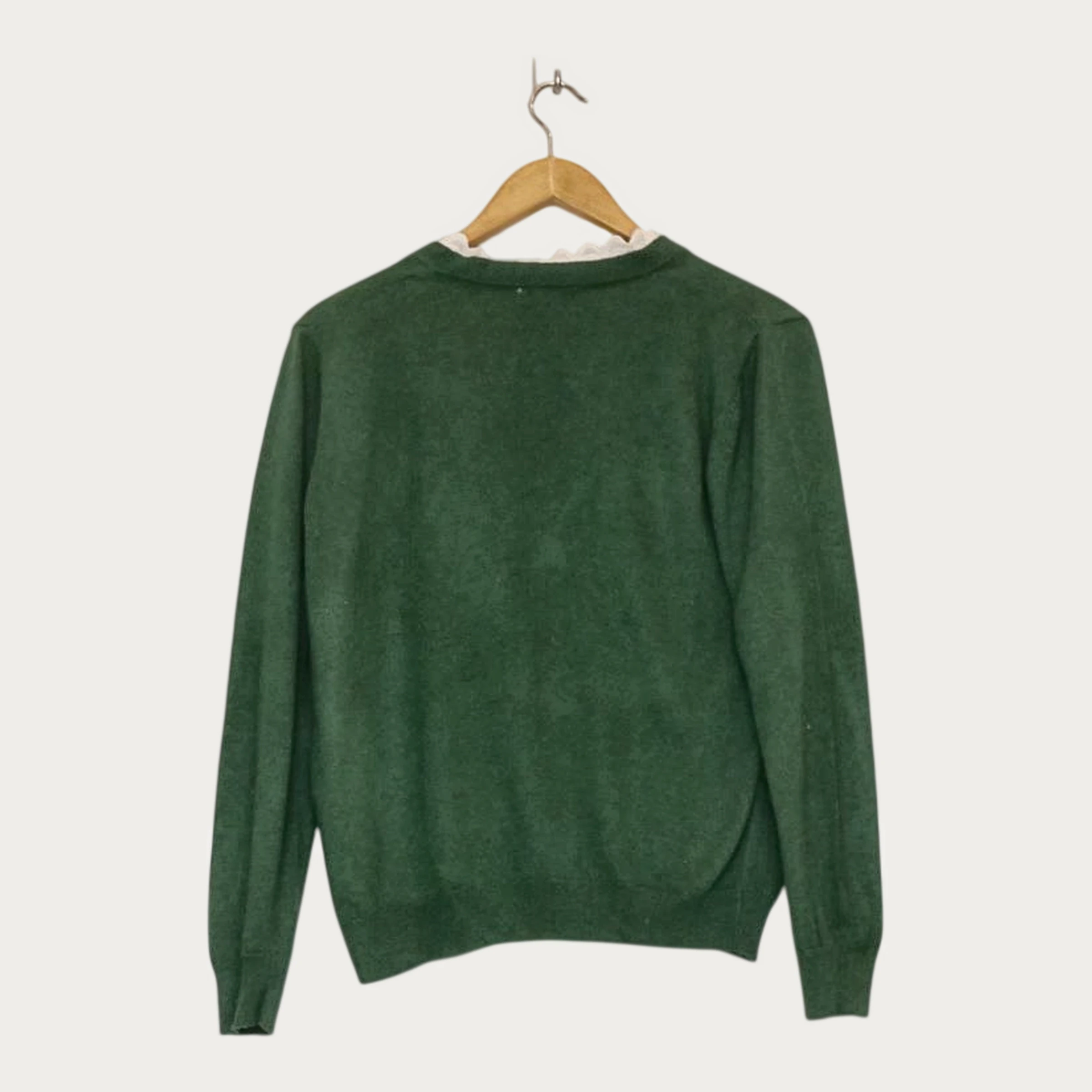 So sweet Sweater – photo 2